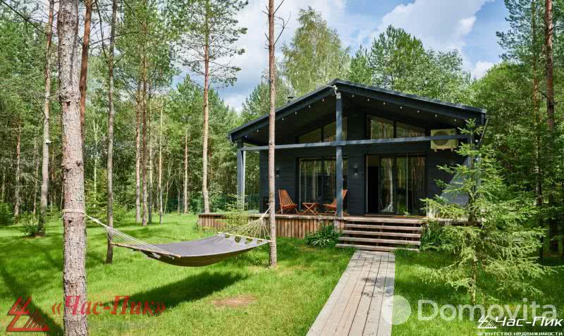 Продажа 1-этажной дачи в Жуковке Минская область, 220000USD, код 179518 - фото 16