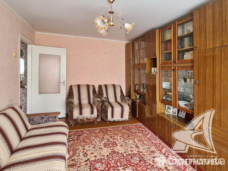 Купить 2-комнатную квартиру в Каменце, , 15500 USD, код: 997941 - фото 2