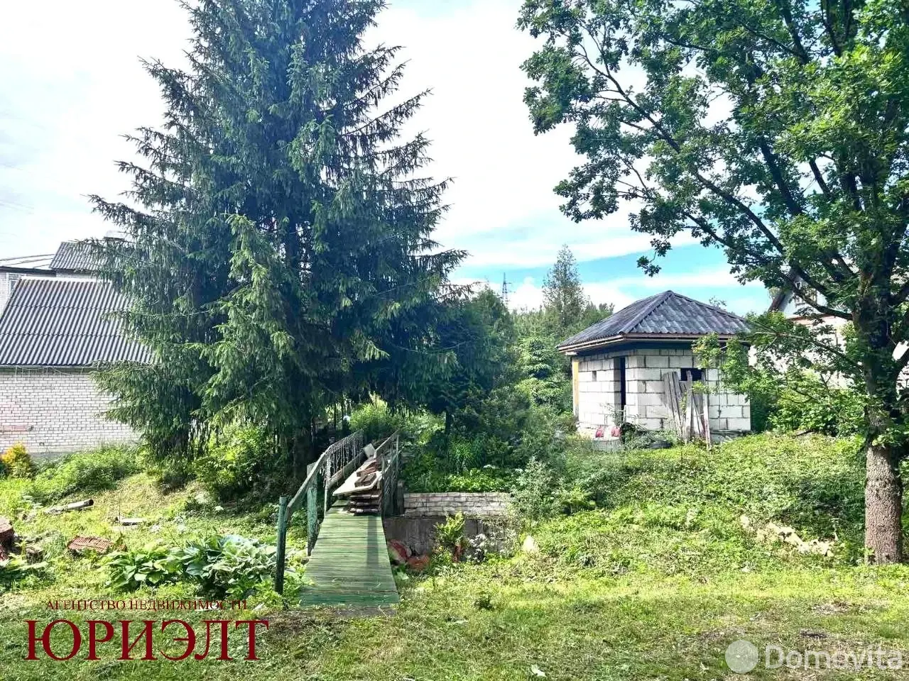 дача, Витебск, ул. Новоулановская