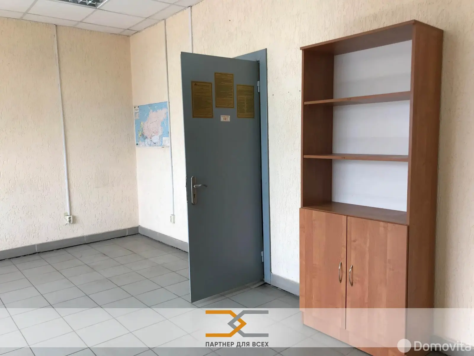 Снять офис на ул. Стебенева, д. 16 в Минске, 689EUR, код 15970 - фото 4