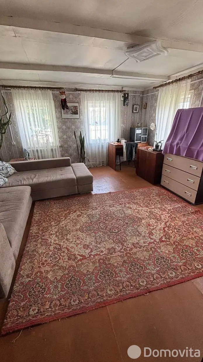 дом, Могилев, ул. Нижняя Карабановская - лучшее предложение
