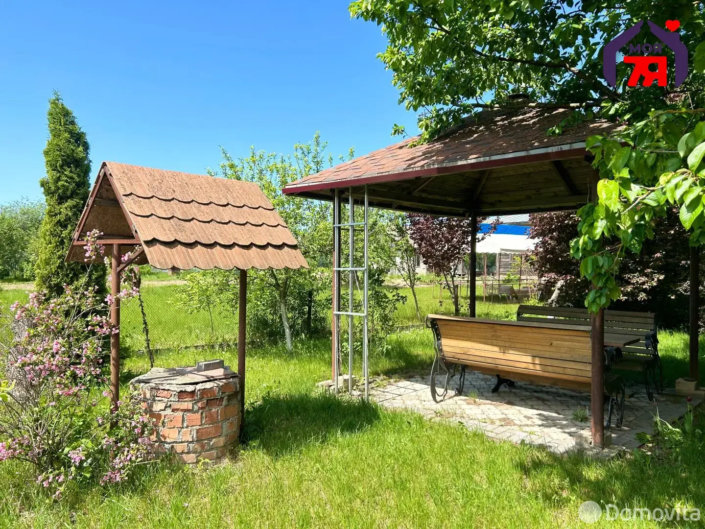 дом, Старобин, ул. Пушкина, стоимость продажи 211 246 р.