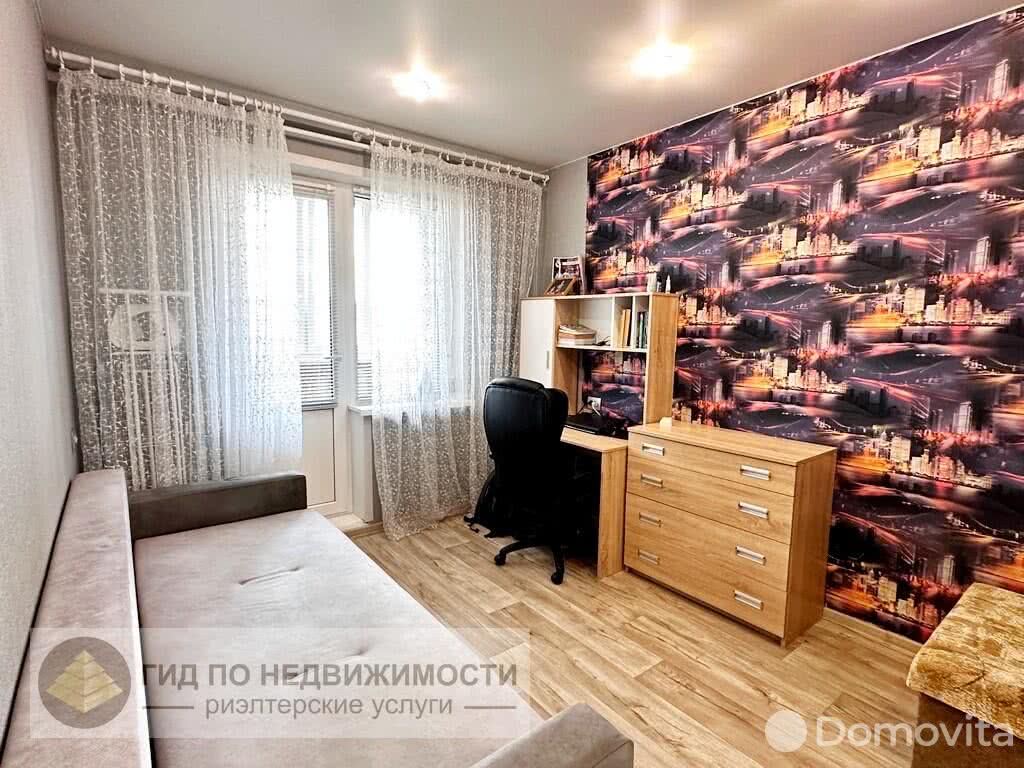 Продажа 2-комнатной квартиры в Гомеле, ул. Косарева, д. 6Б, 47000 USD, код: 1015195 - фото 1