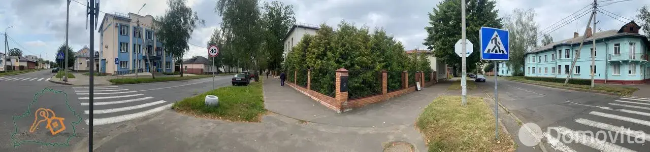 аренда офиса, Бобруйск, ул. Пушкина, д. 187