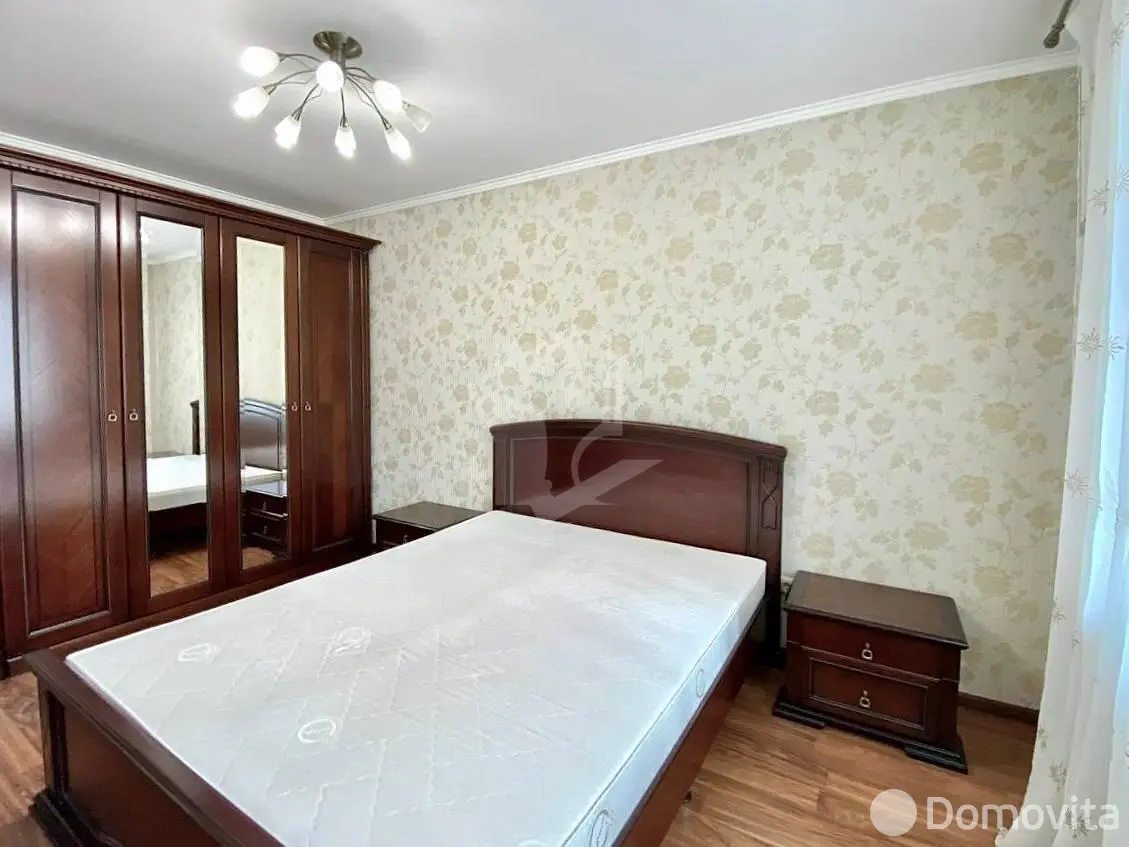 арендовать квартиру, Минск, Игуменский тр-т, д. 26