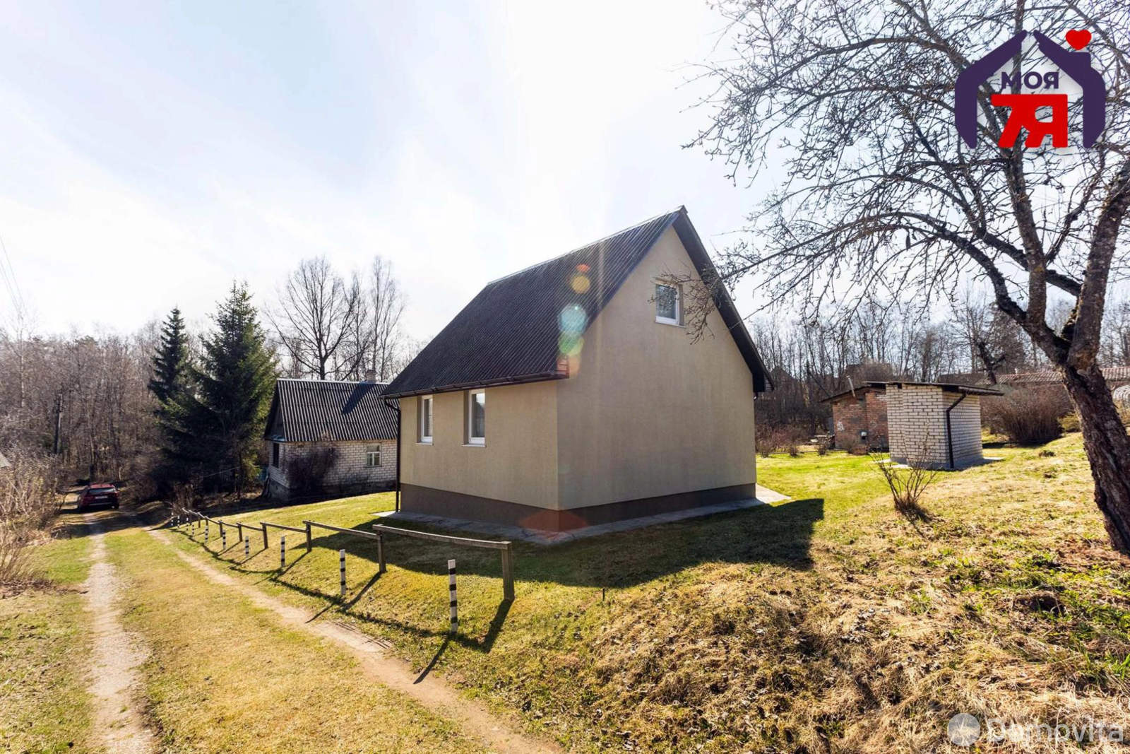 купить дачу, РОСИНКА-89, 