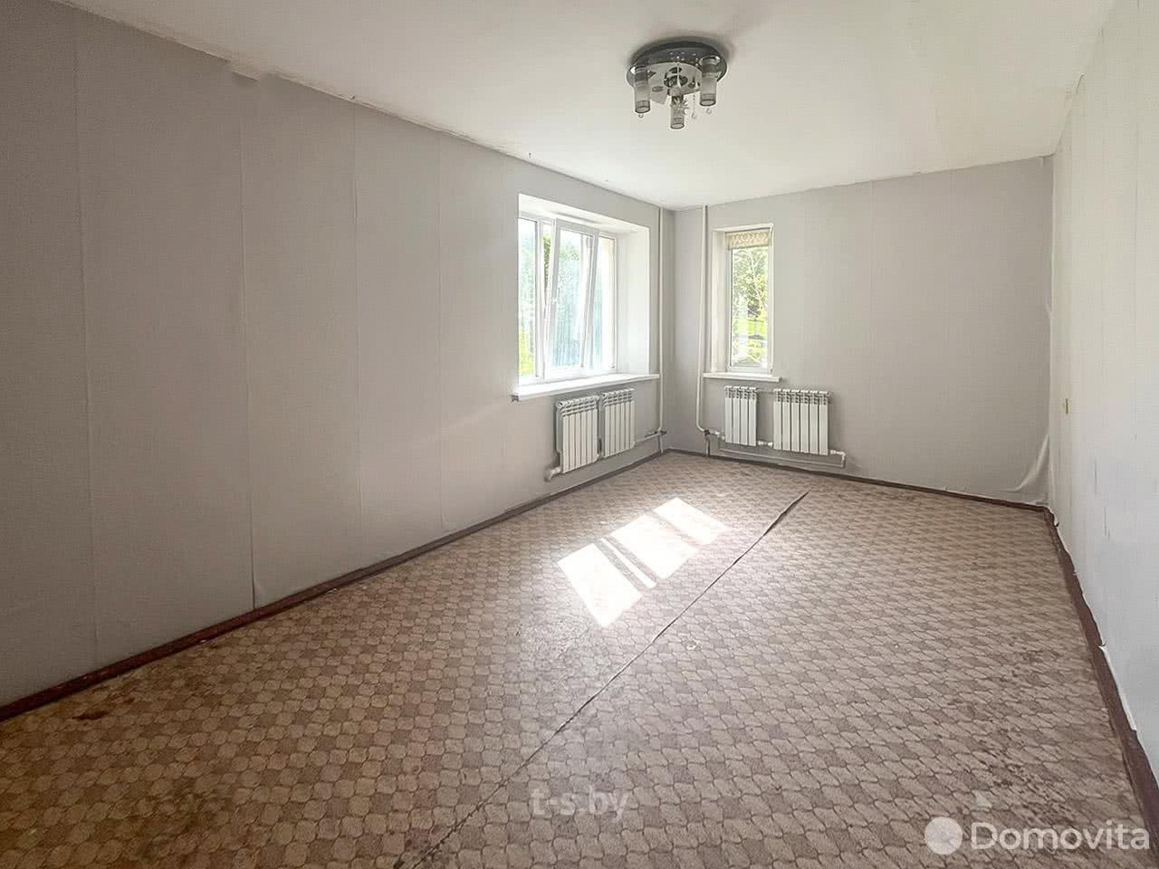 Продажа 1-комнатной квартиры в Петковичах, ул. Юбилейная, д. 22, 26000 USD, код: 1000198 - фото 1