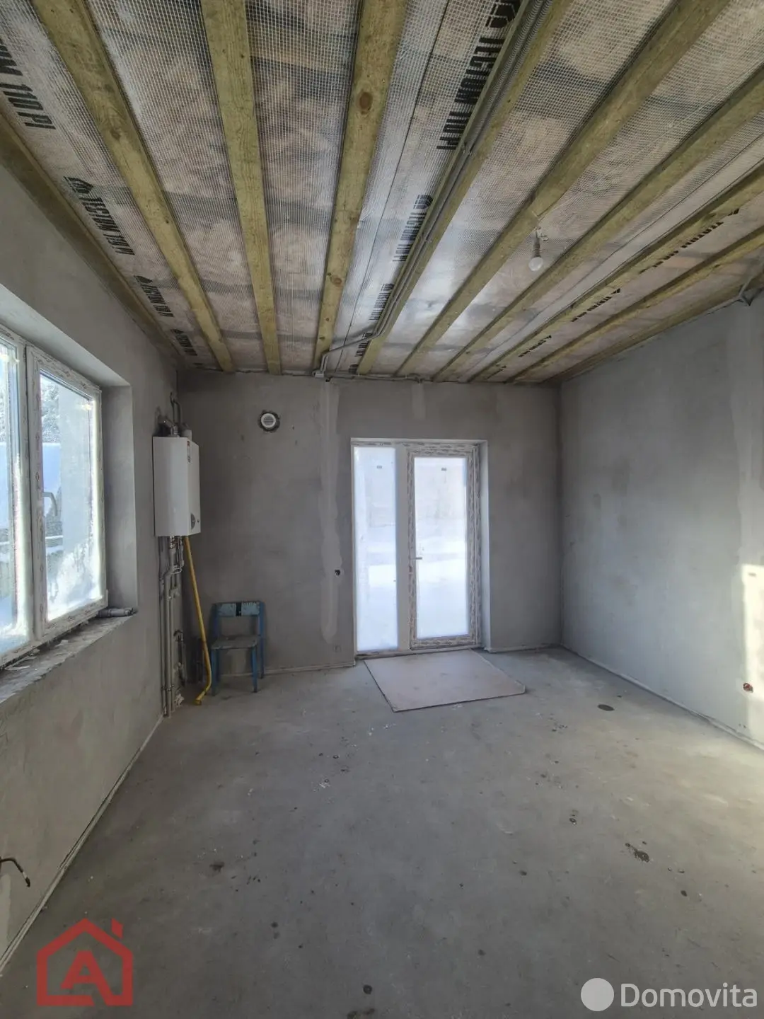 коттедж, Минск, ул. Холмогорская, д. 13