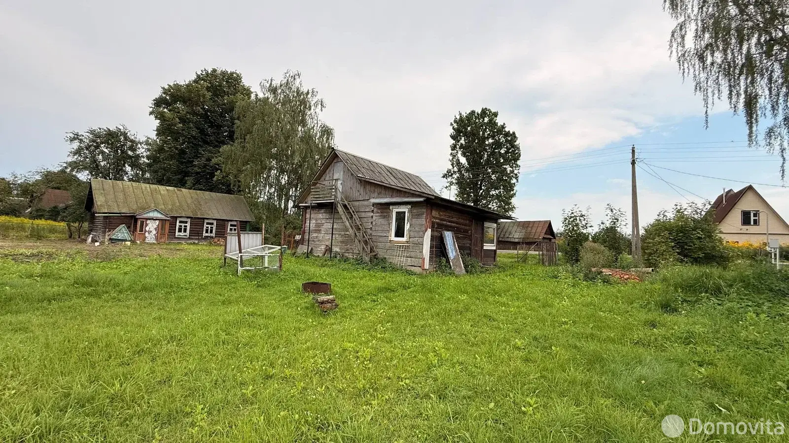 Цена продажи дома, Едлино, ул. Раздольная