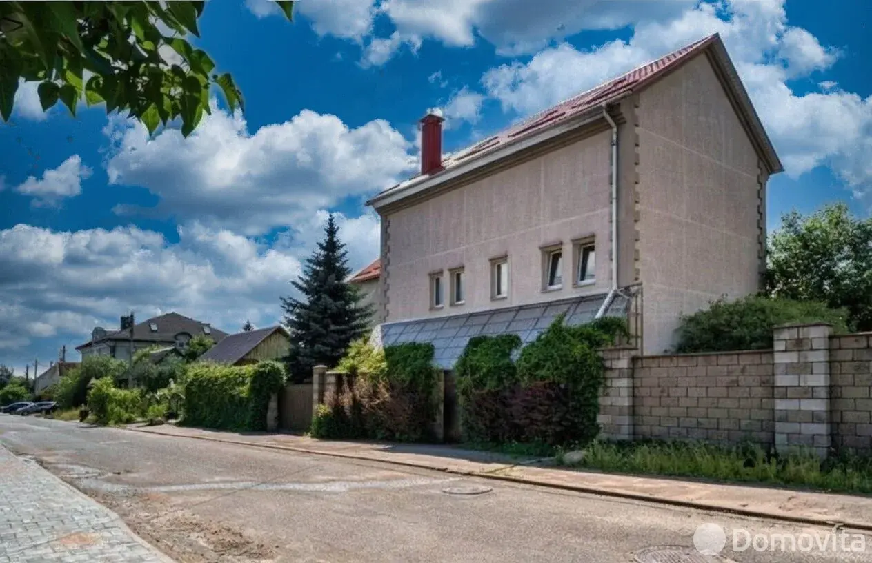 Аренда коттеджа У Галины на сутки в Минске пер. Подольский 4-й, д. 17 , 1000BYN, код 1395 - фото 3