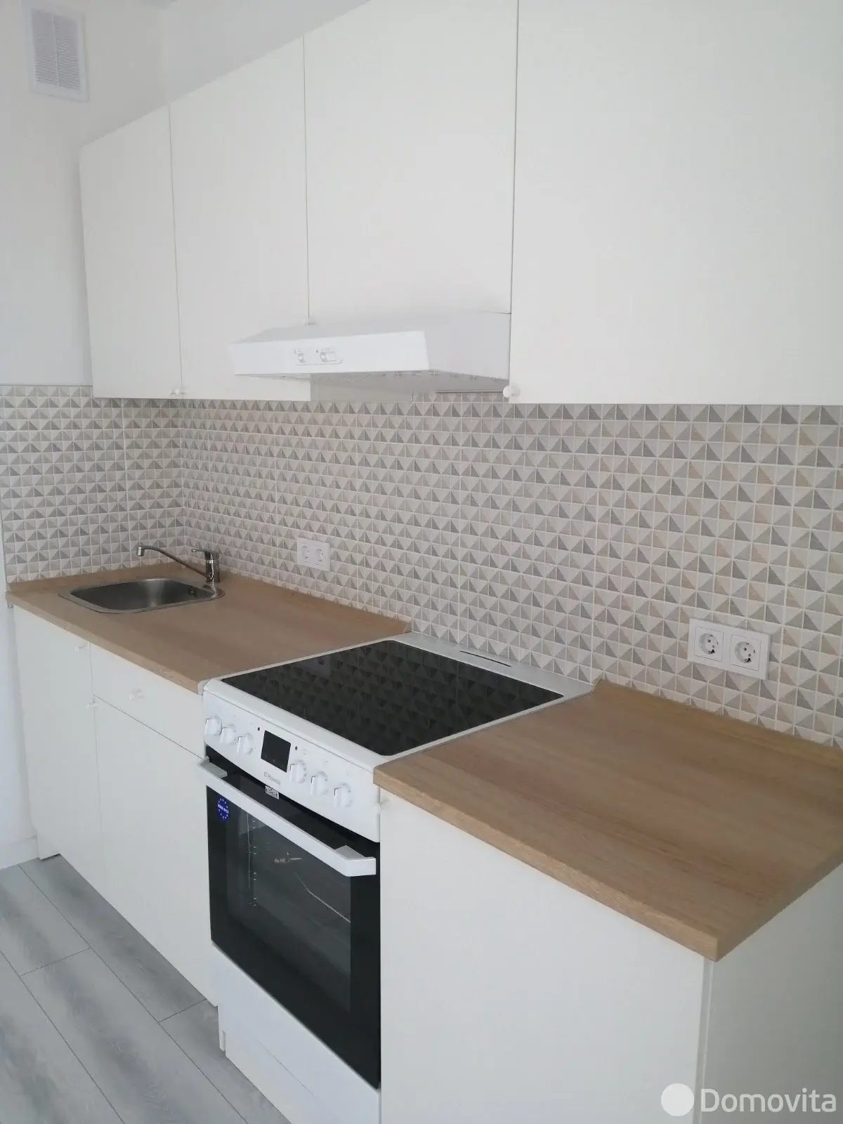 квартира, Копище, ул. Авиационная, д. 19, стоимость аренды 1 182 р./мес.