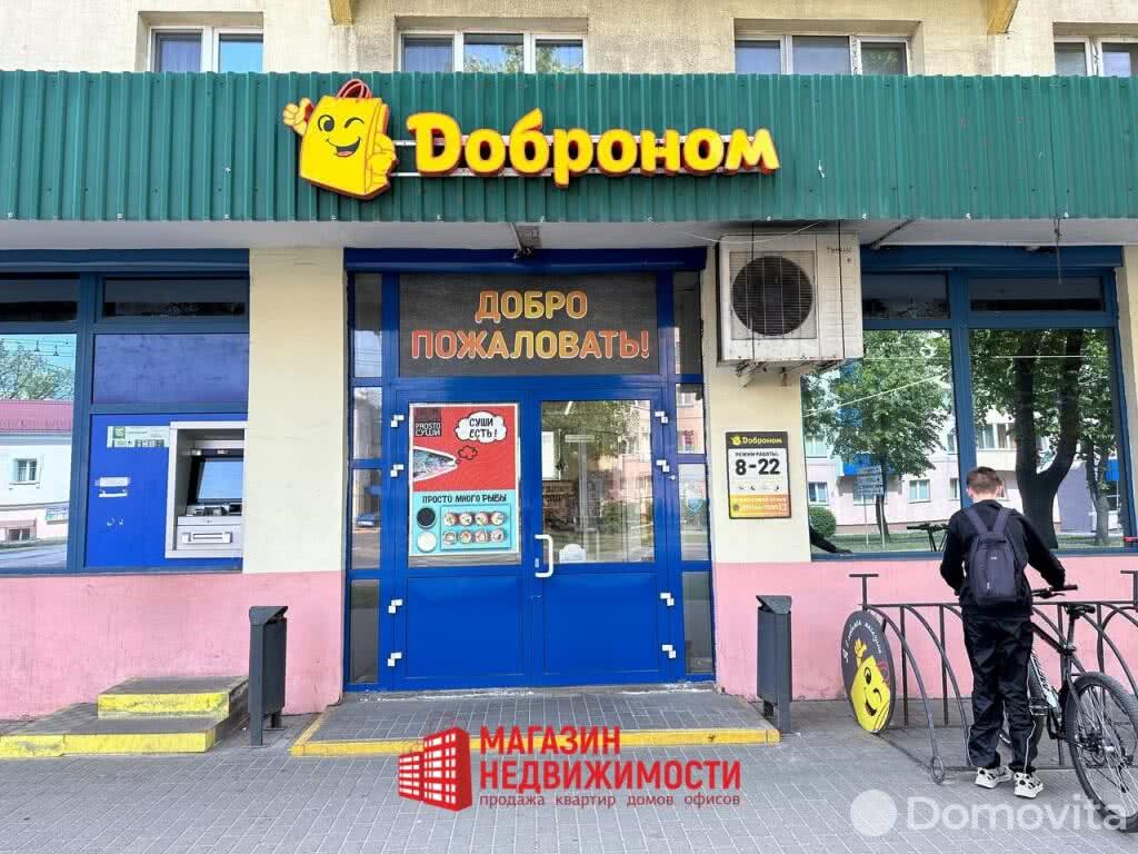 торговый объект, Гродно, пр-т Космонавтов, д. 27 