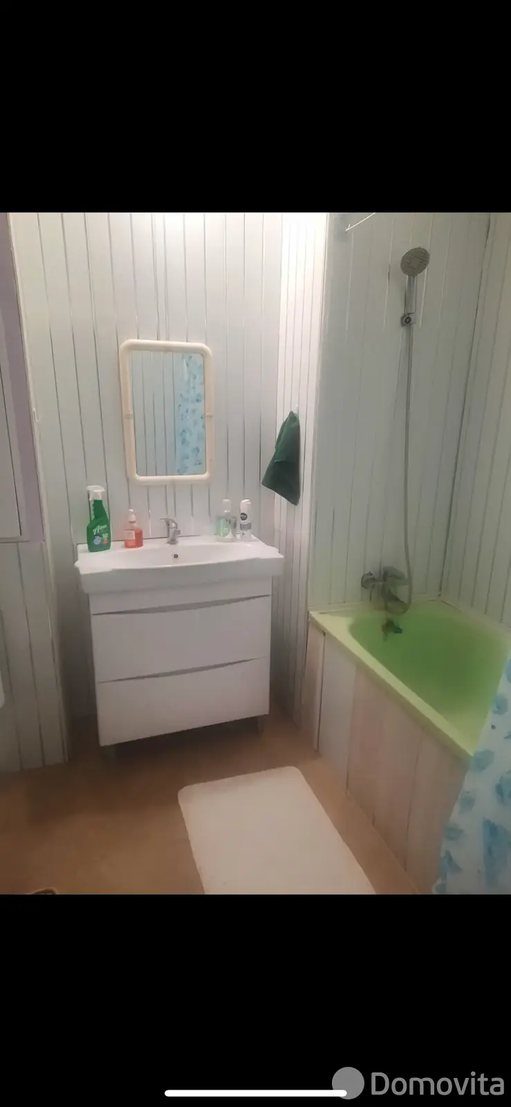 арендовать квартиру, Минск, Сморговский тр-т, д. 9