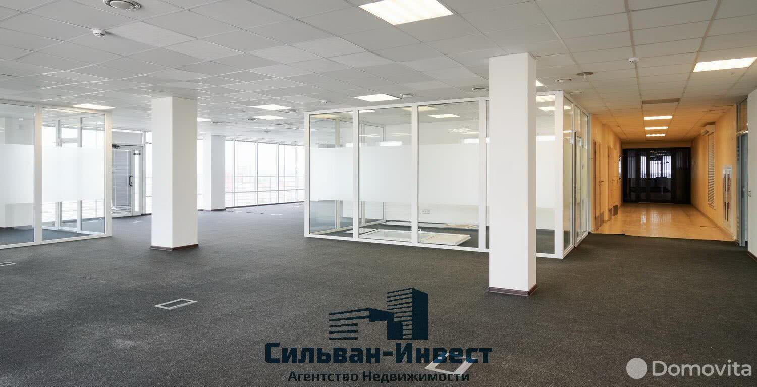 Аренда офиса на ул. Клары Цеткин, д. 51/А в Минске, 47877EUR, код 12208 - фото 28