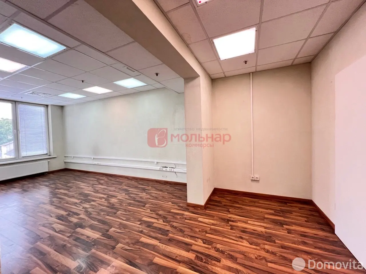 офис, Минск, ул. Смоленская, д. 15А