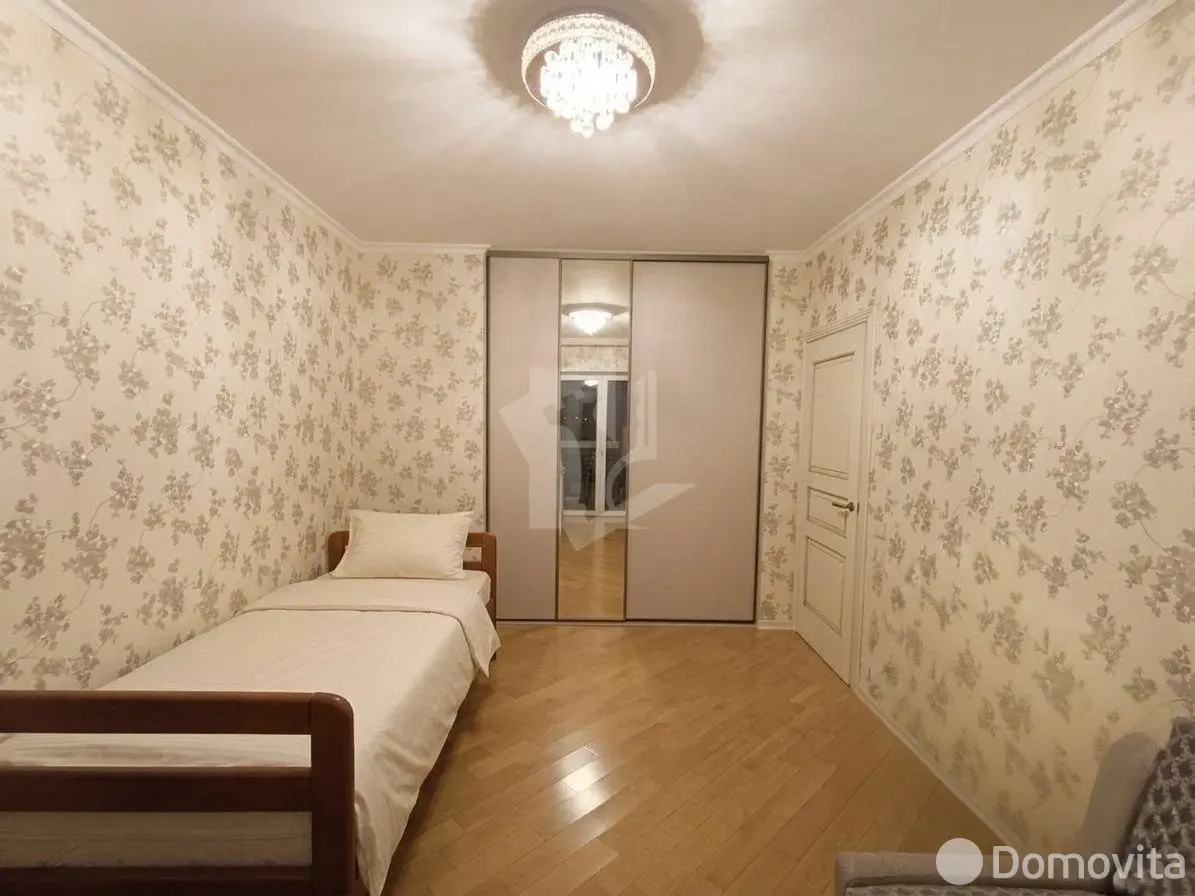 Снять 3-комнатную квартиру в Минске, ул. Леонида Беды, д. 45, 850USD, код 150134 - фото 13
