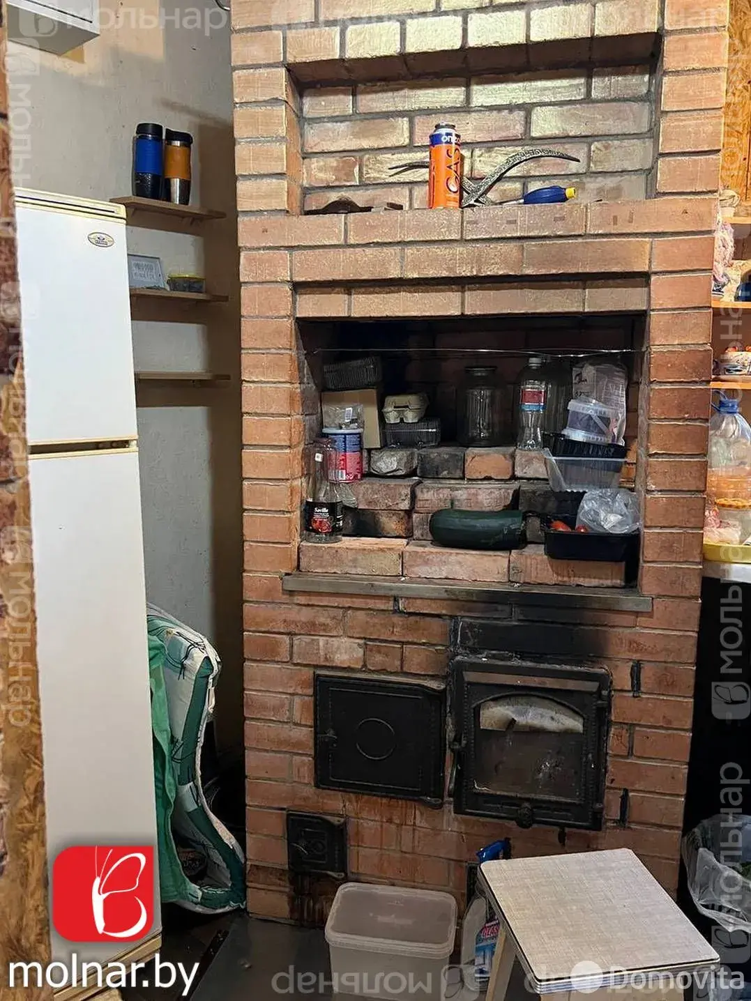 Стоимость продажи дачи, Ветеран войны,