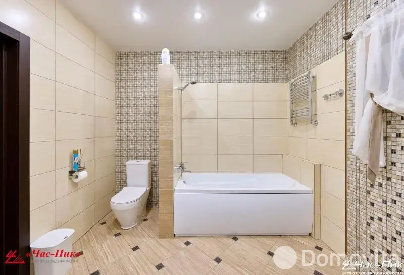 Купить 1-этажную дачу в На Птичи Минская область, 320000USD, код 184480 - фото 33