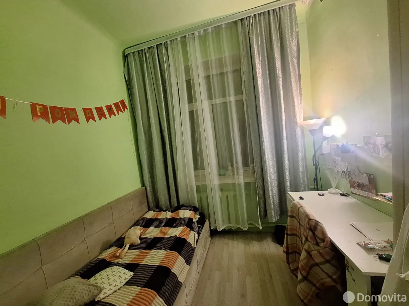 купить коттедж, Витебск, ул. 9-я Загородная