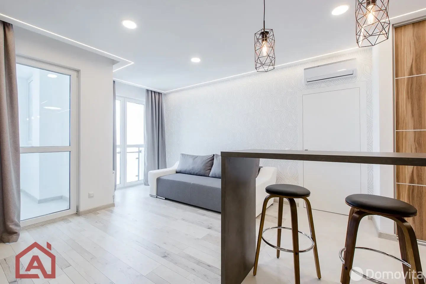 аренда квартиры, Минск, ул. Кирилла Туровского, д. 20