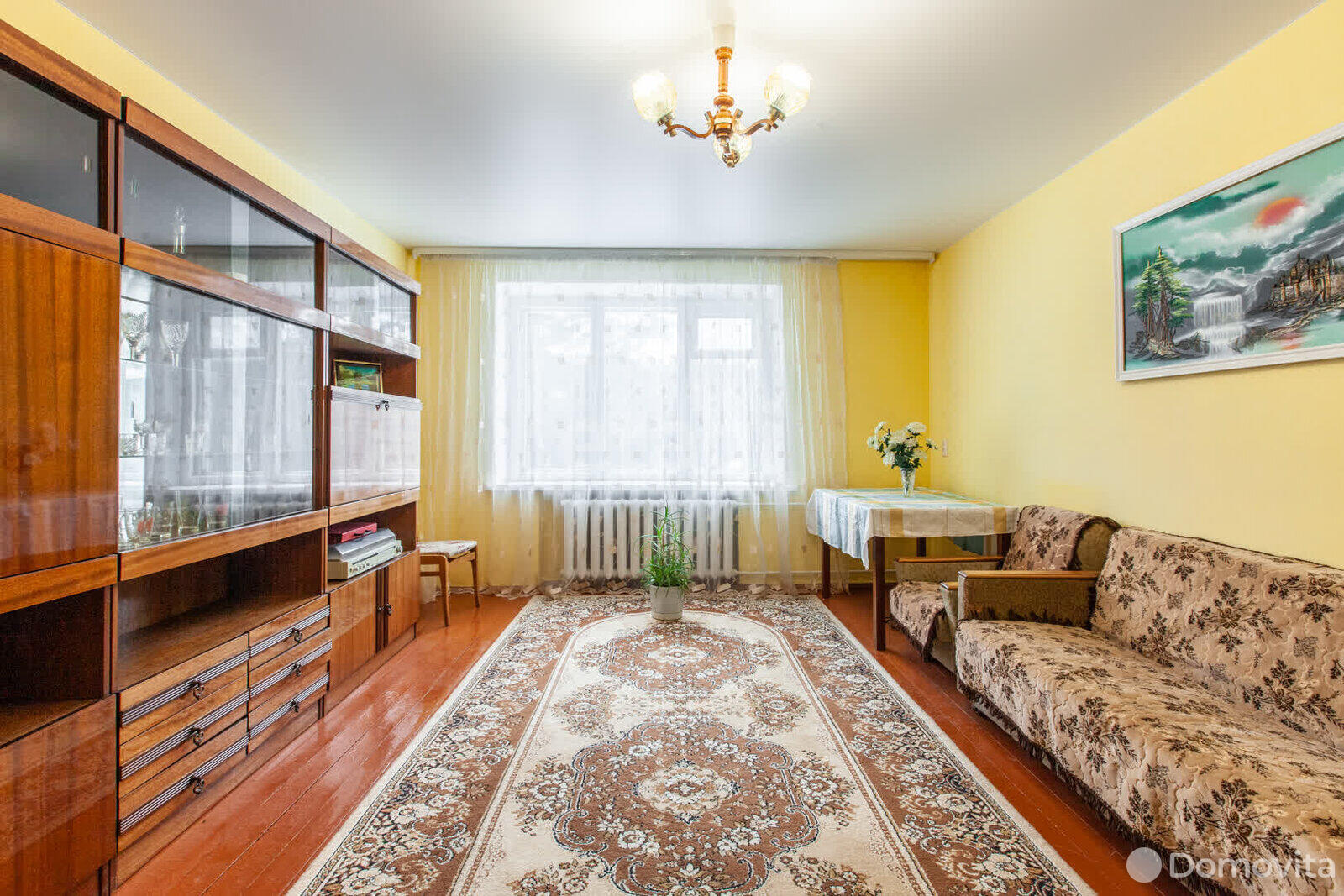Купить 2-комнатную квартиру в Удранке, д. 1, 24900 USD, код: 963195 - фото 1