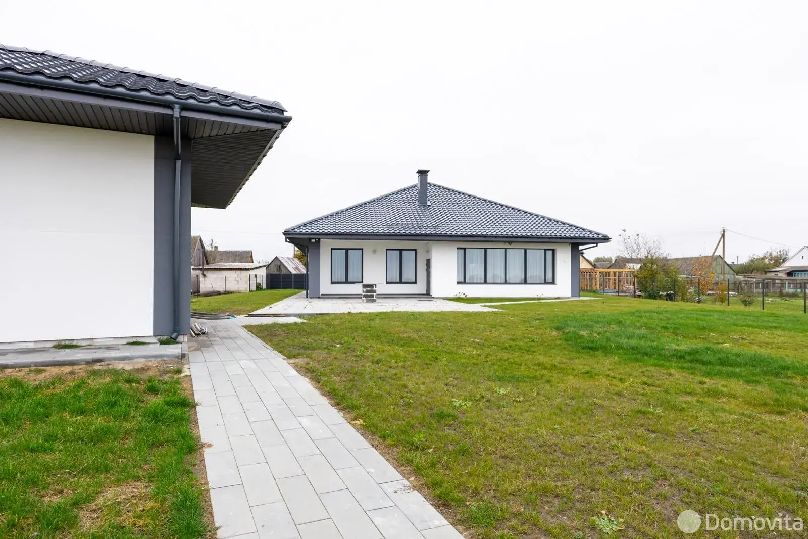 коттедж, Туров, ул. Советская 