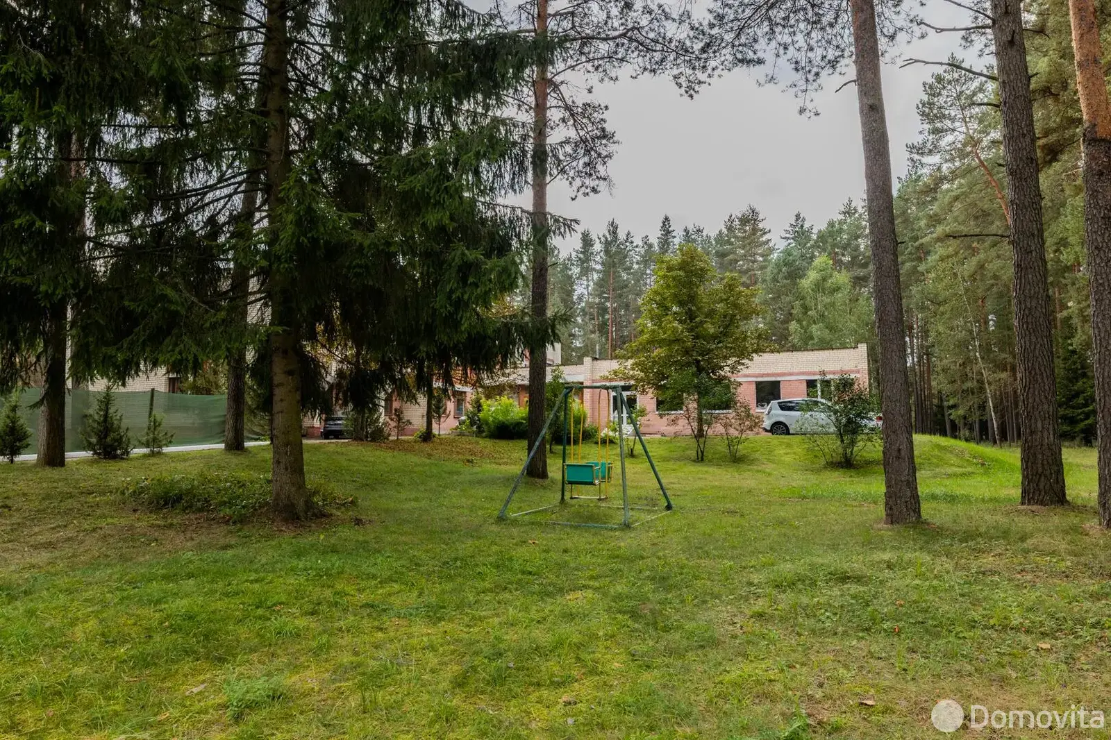 Купить помещение под сферу услуг в Ракове, ул. Боровая - фото 19