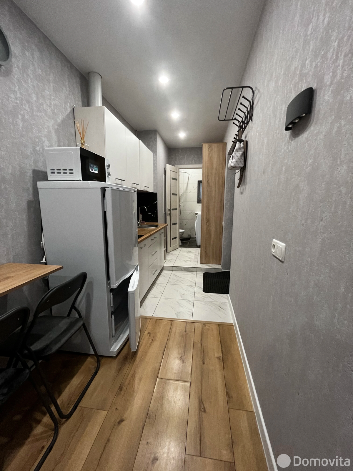 квартира, Минск, пр-т Мира, д. 2 от собственника