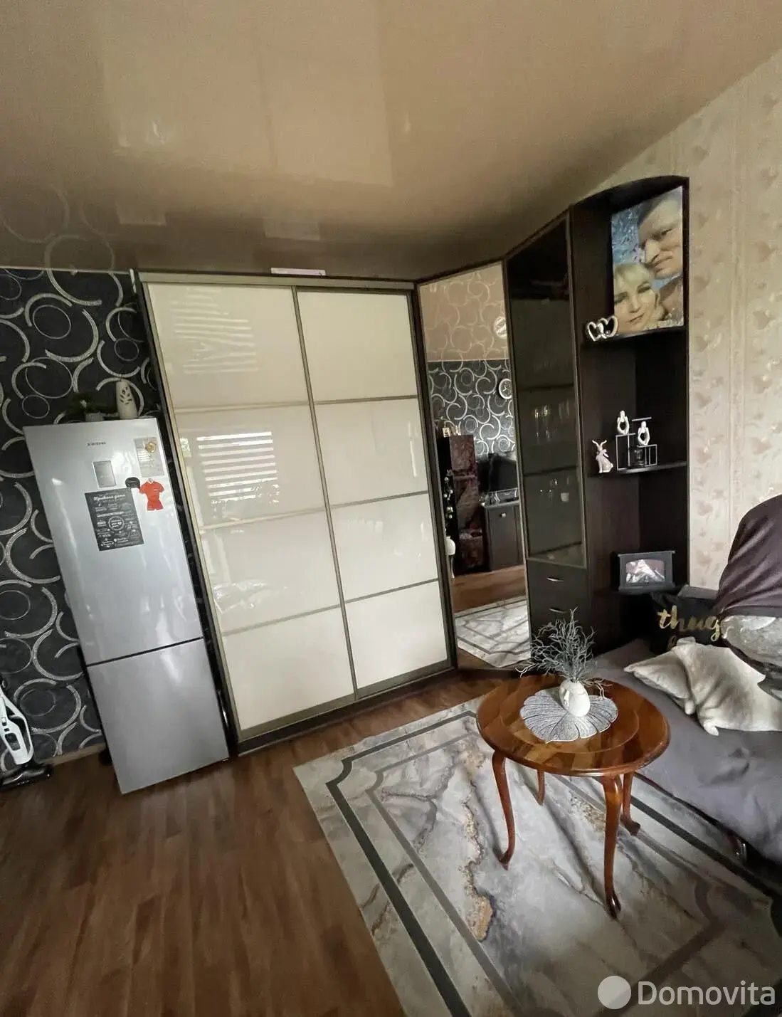 комната, Минск, ул. Центральная, д. 4 - лучшее предложение