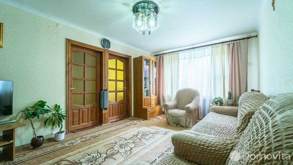 Продажа 4-комнатной квартиры в Фаниполе, ул. Комсомольская, д. 35, 63600 USD, код: 1010507 - фото 6