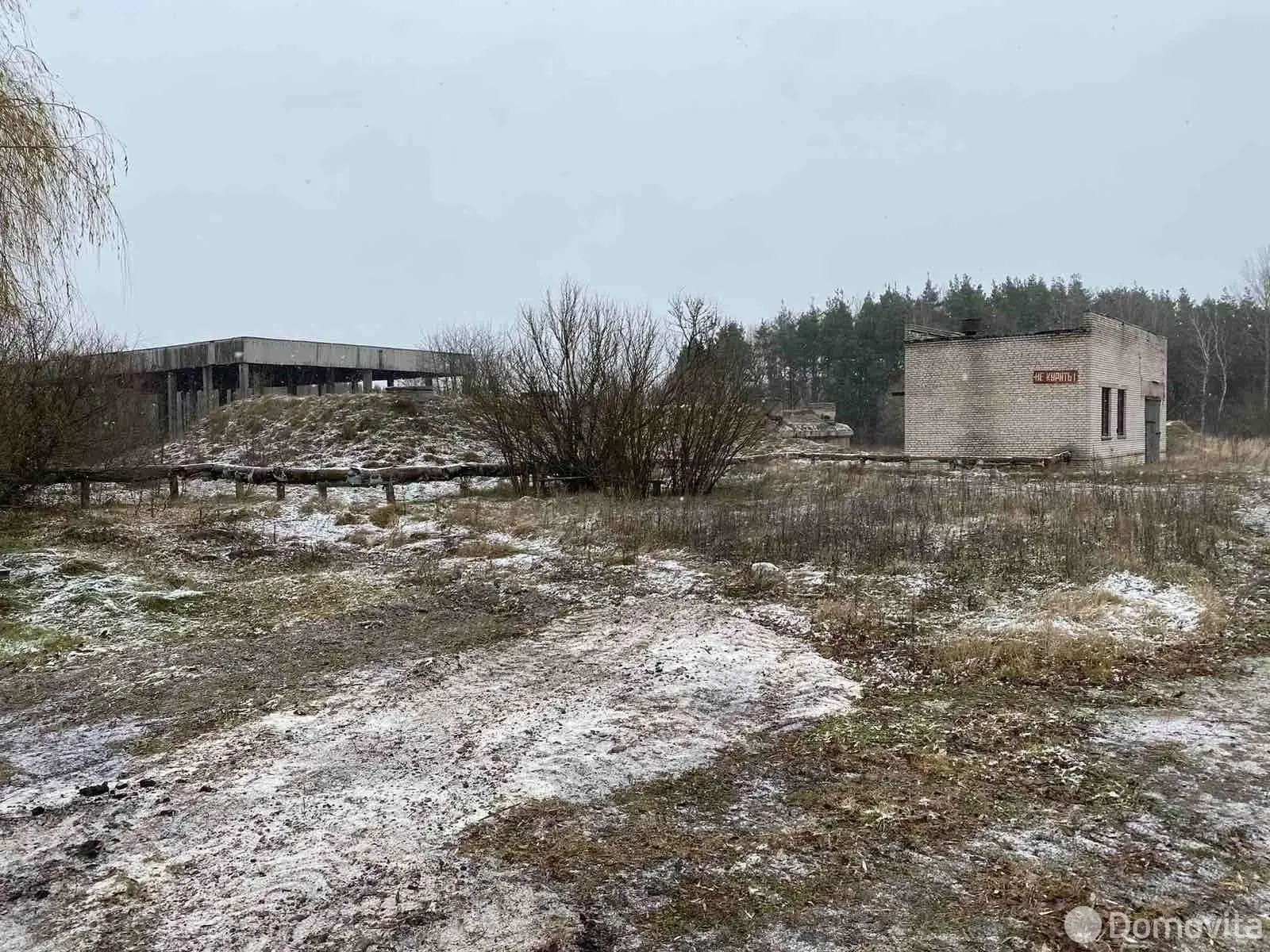 офис, Ошмяны, ул. Льнозаводская, д. 15/А