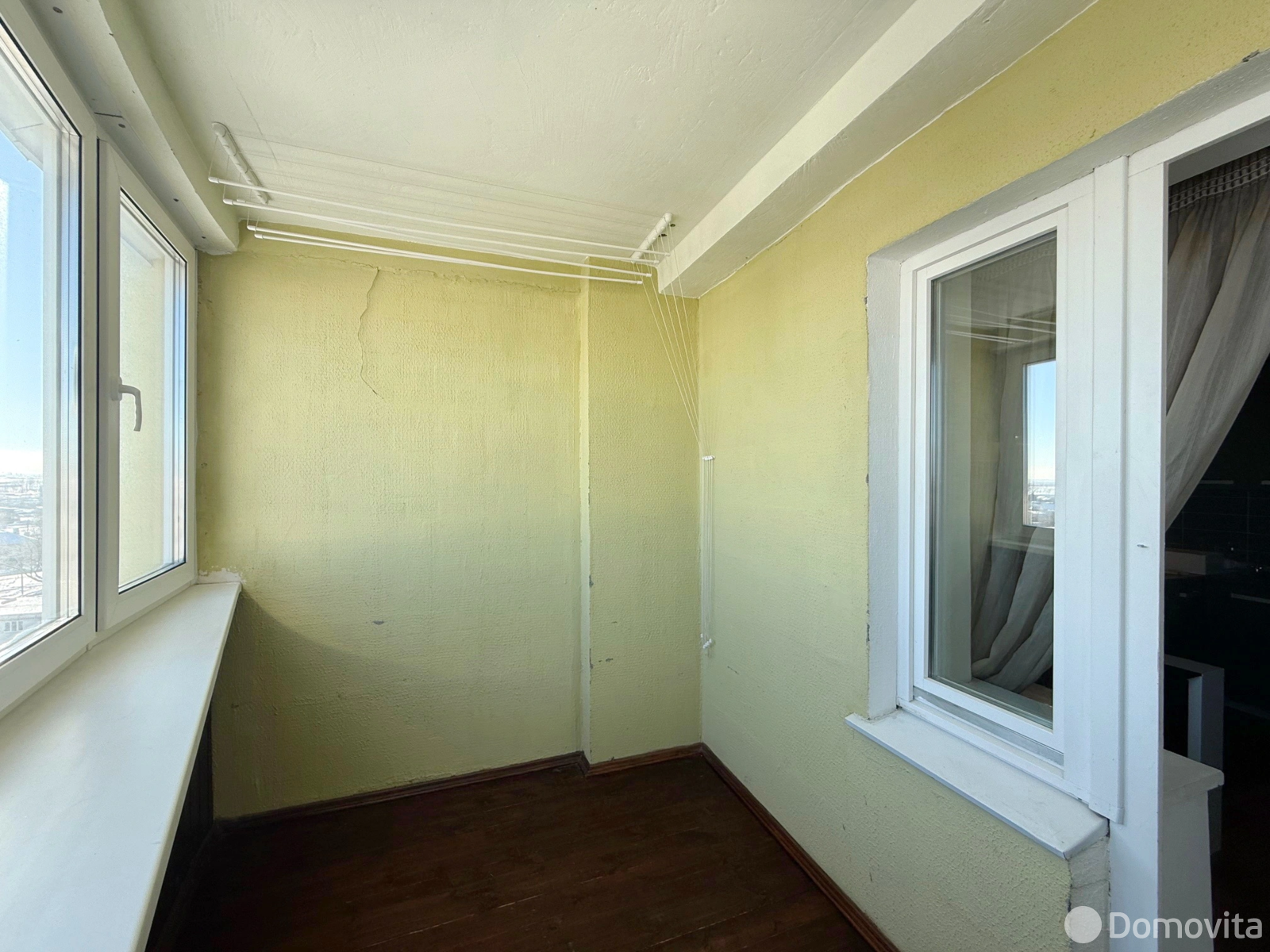 Снять 2-комнатную квартиру в Сенице, ул. Набережная, д. 54в/2, 500USD, код 149548 - фото 14