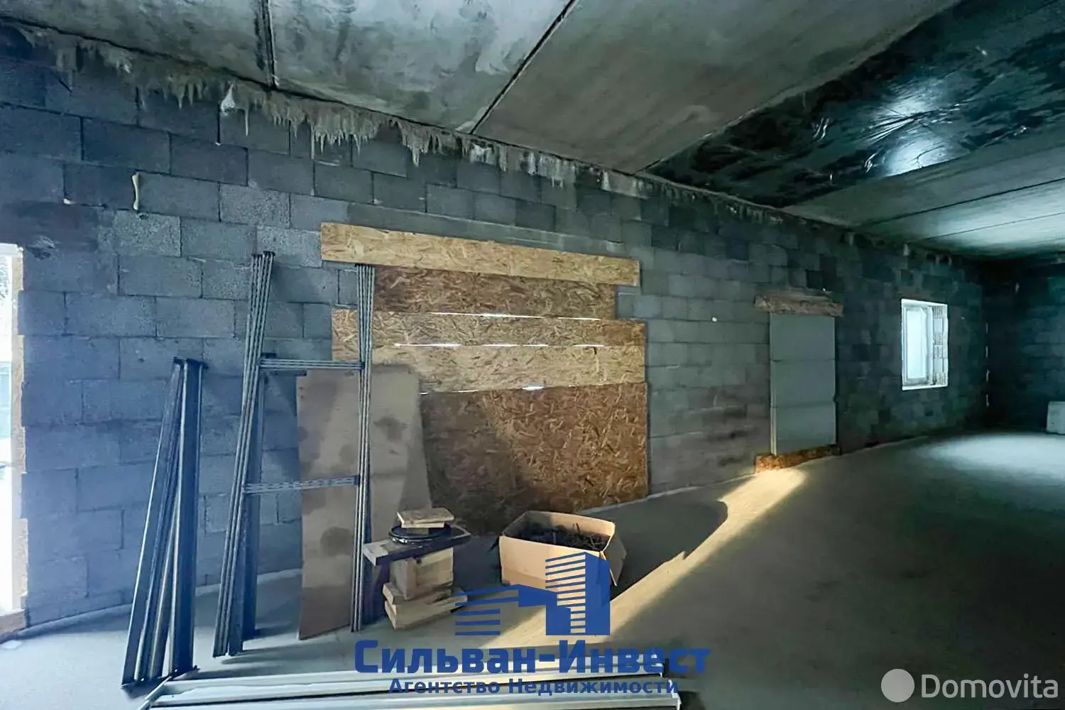 Снять складское помещение на д. 88 в Боровой, код 964374 - фото 21