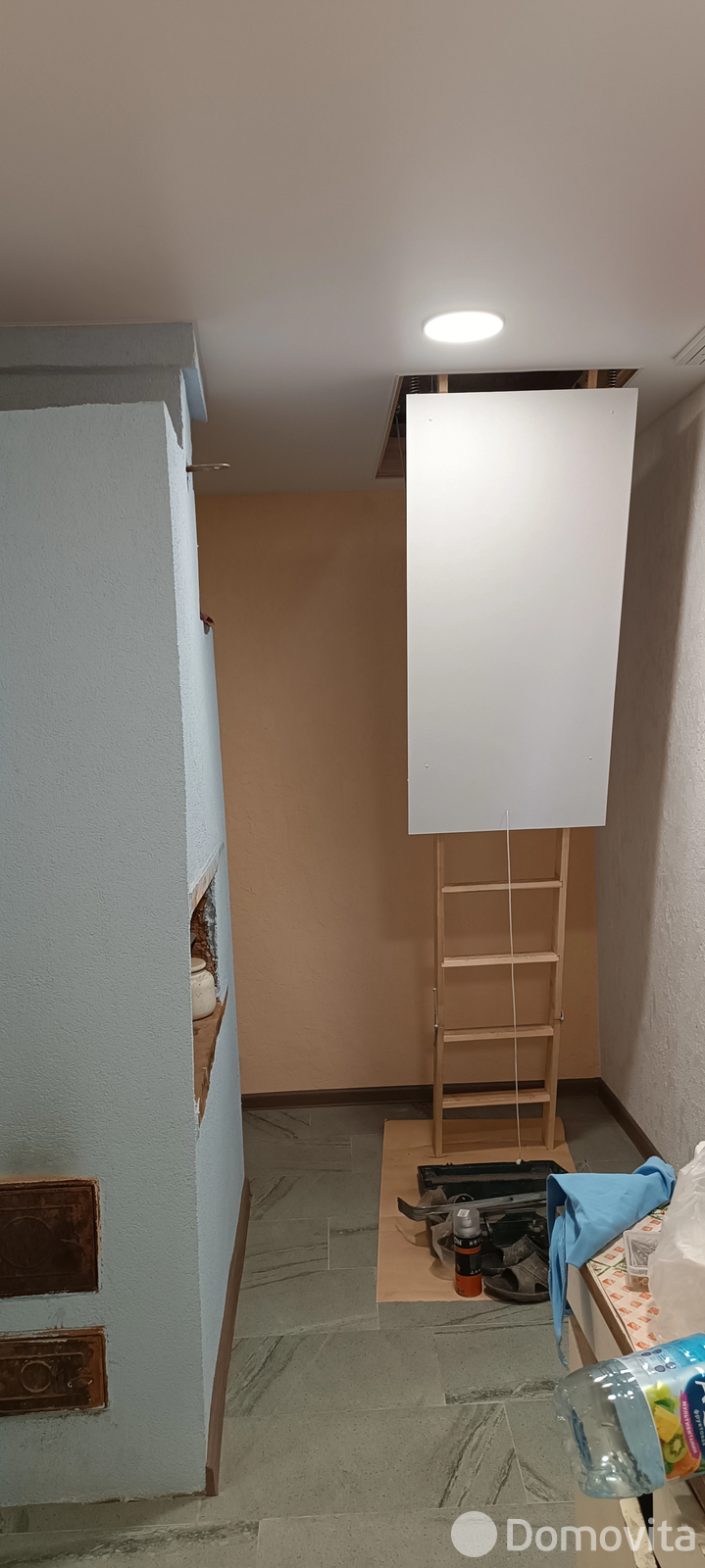 дача, Горняк-3,