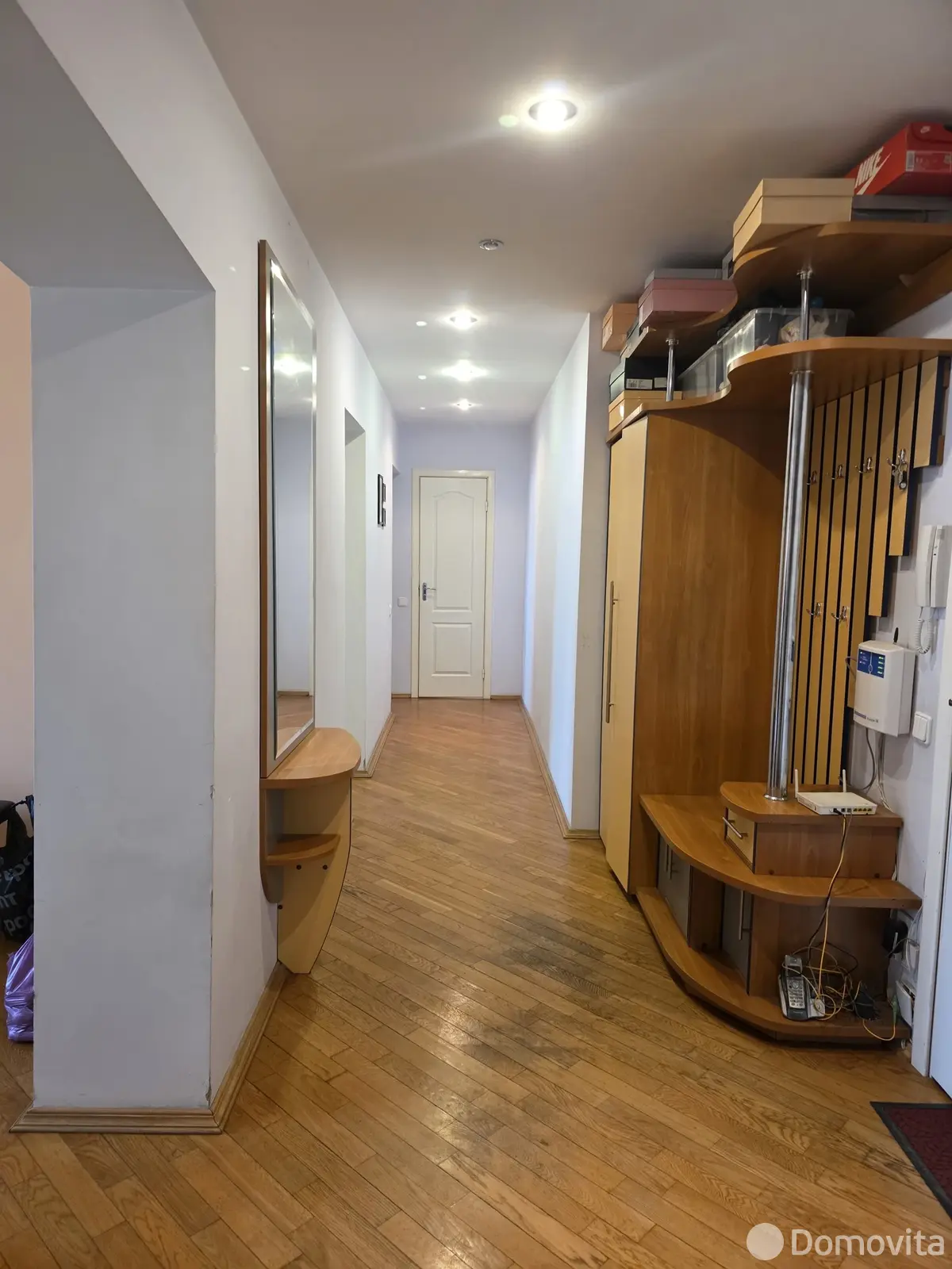 Снять 3-комнатную квартиру в Минске, ул. Могилевская, д. 20, 700USD, код 149554 - фото 11