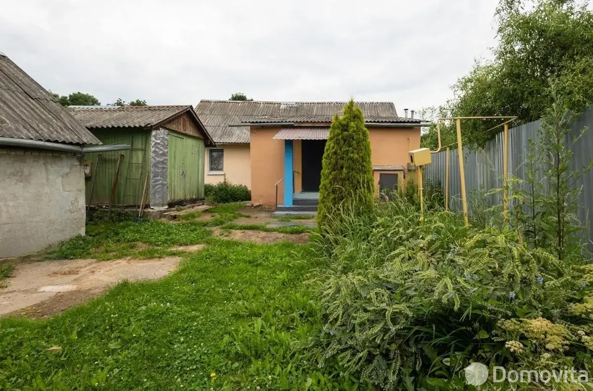 купить дом, Плиса, ул. Коптева