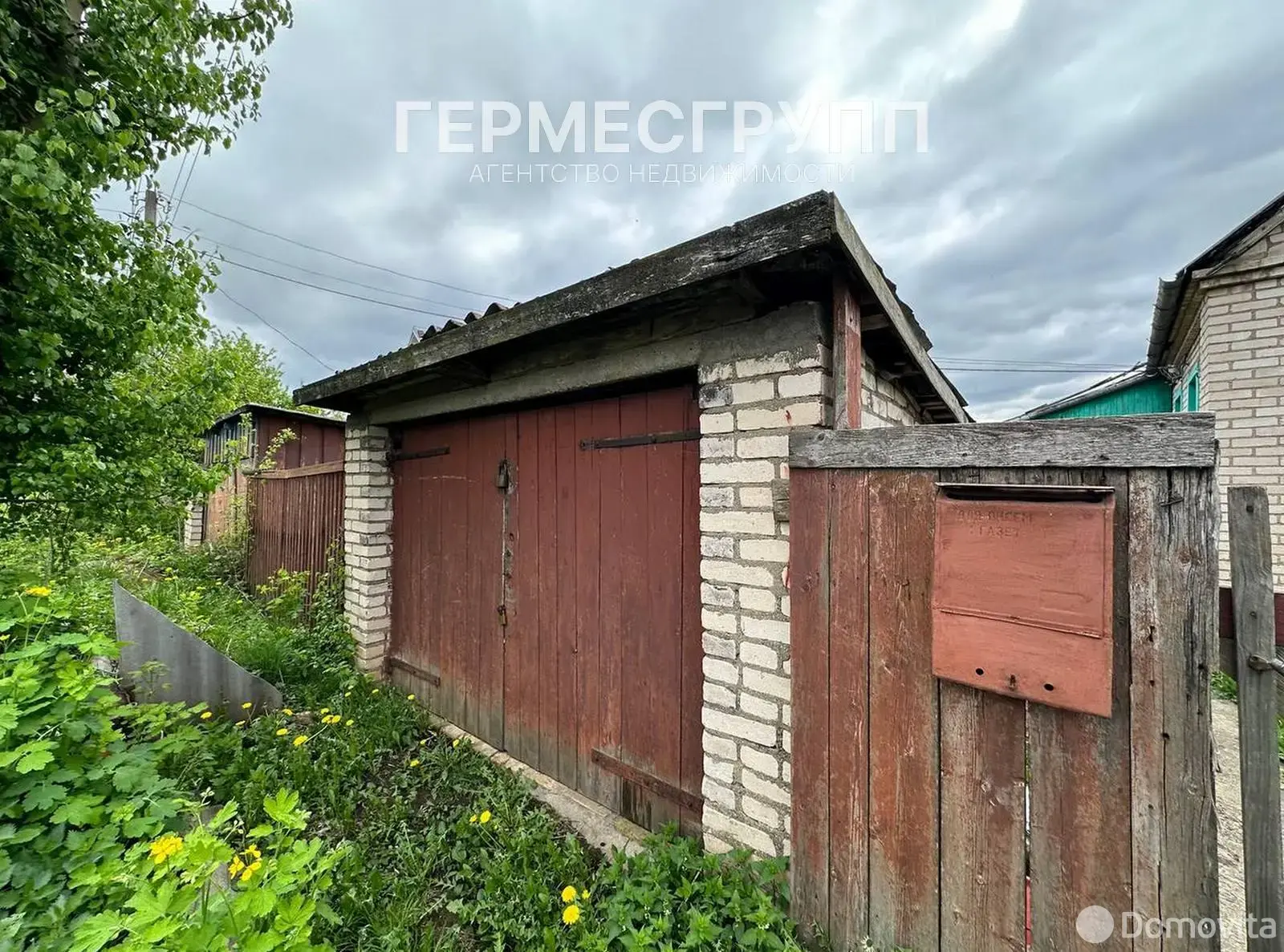 коттедж, Орша, ул. Лейтенантская 2-я
