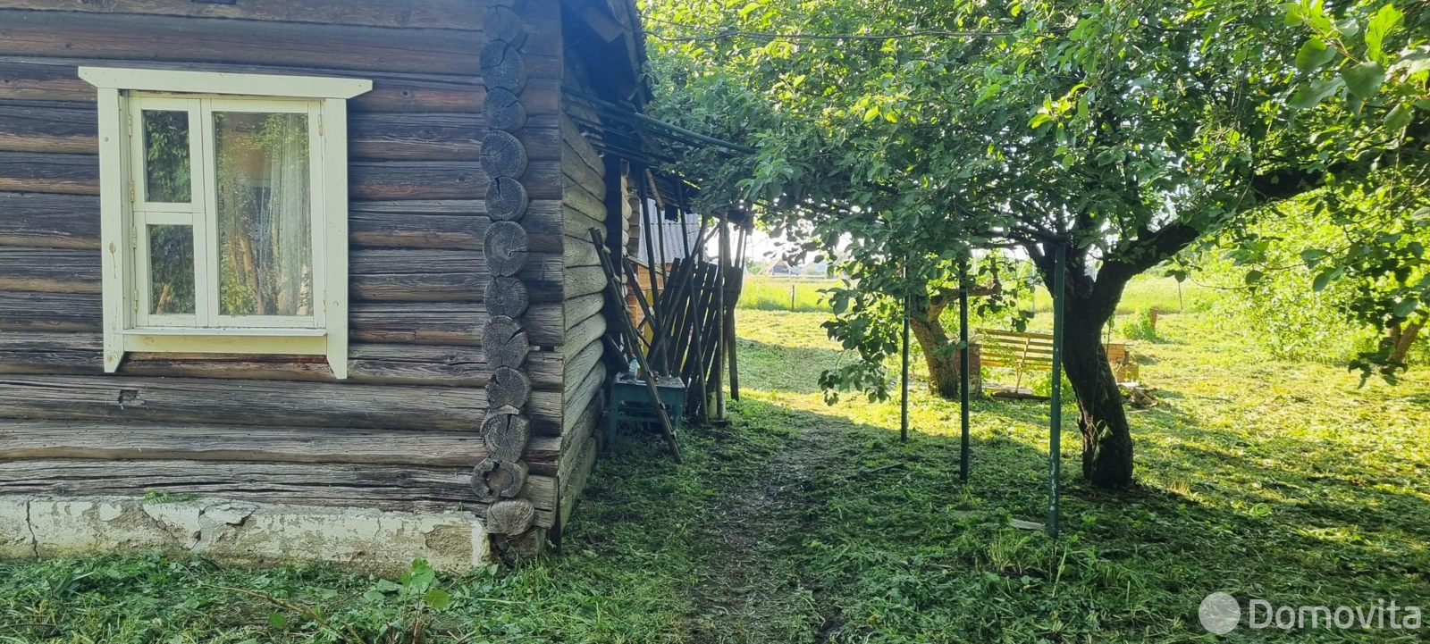 купить дом, Червень, ул. Октябрьская