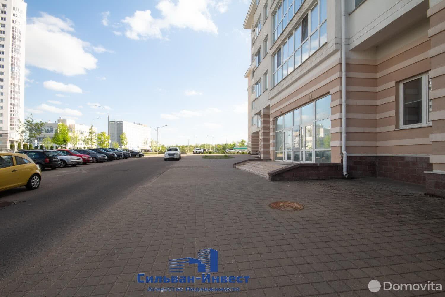 Купить офис на ул. Мястровская, д. 1 в Минске, 580060EUR, код 7230 - фото 26