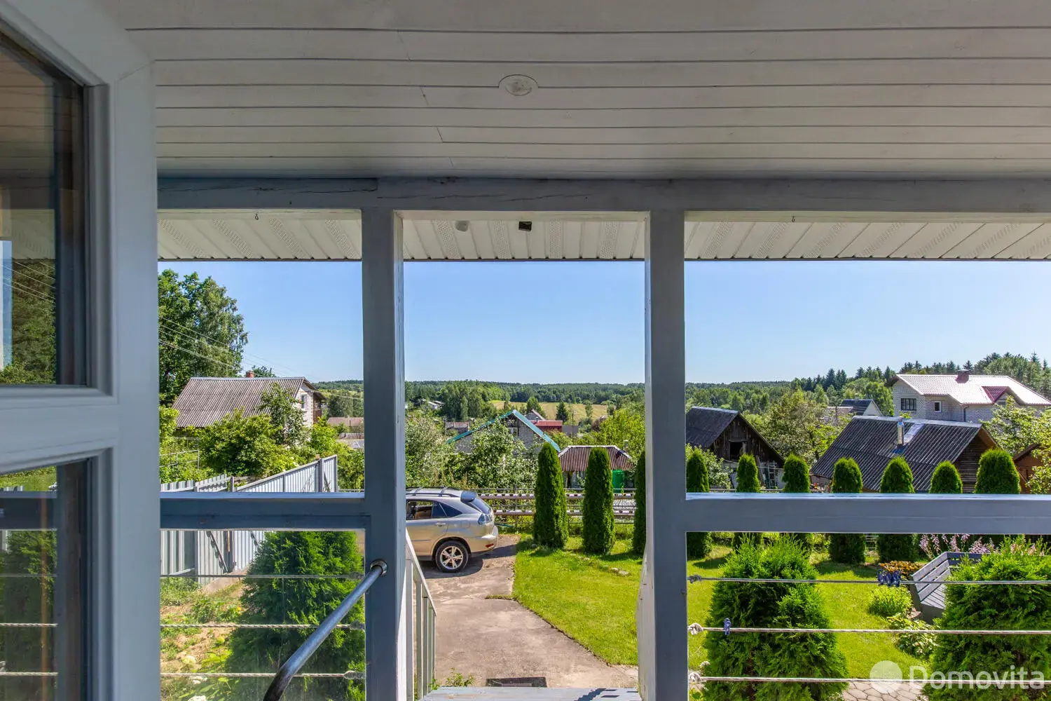 Купить 2-этажную дачу в Металлург Минская область, 315000BYN, код 186525 - фото 20