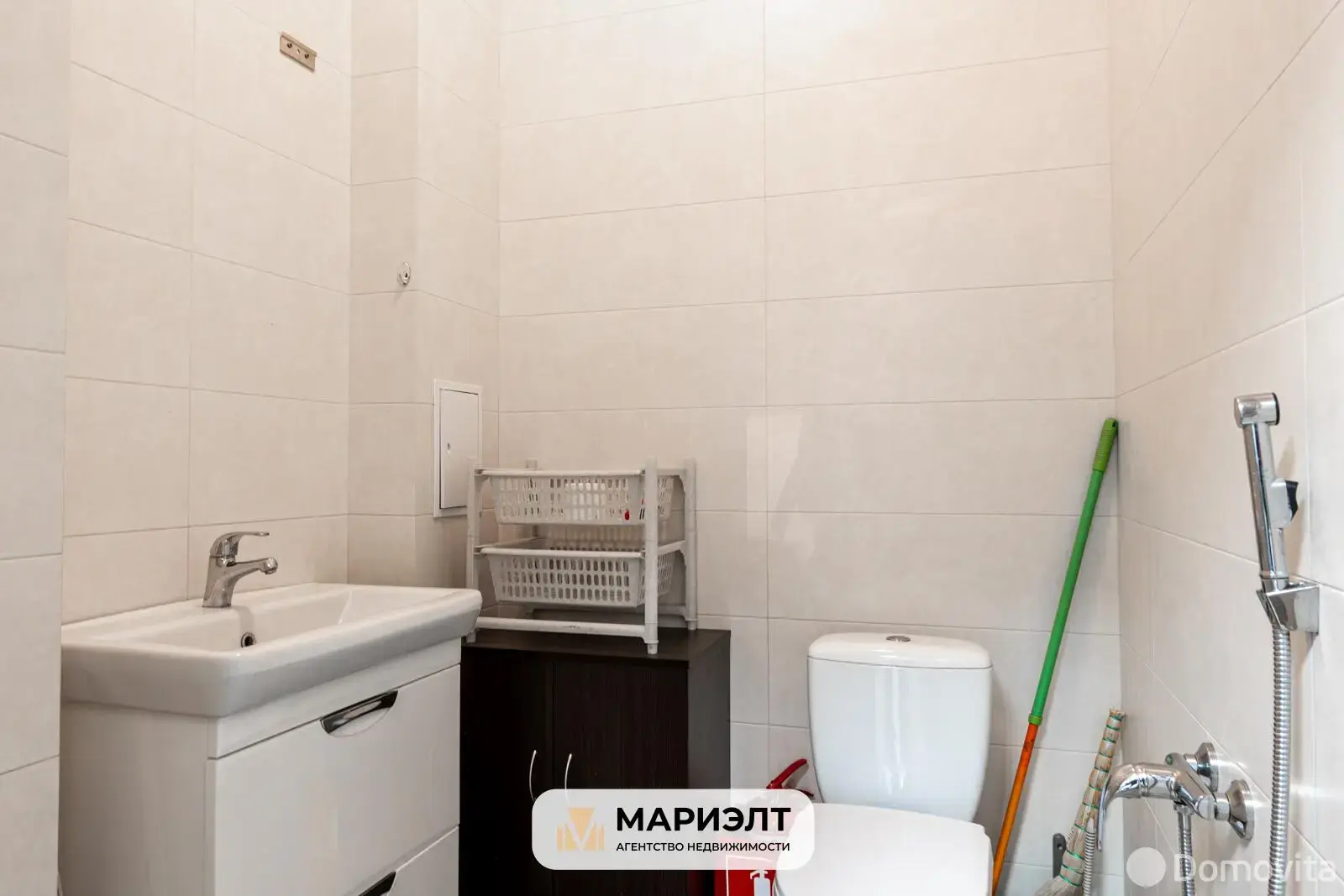 Продажа торговой точки на ул. Аэродромная, д. 32 в Минске, 207000USD, код 998817 - фото 15