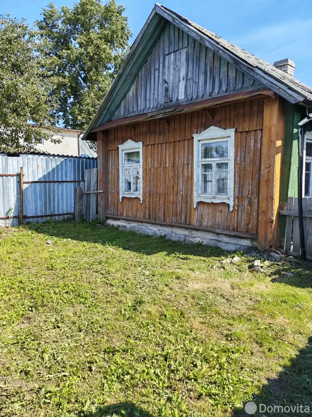 коттедж, Смиловичи, 