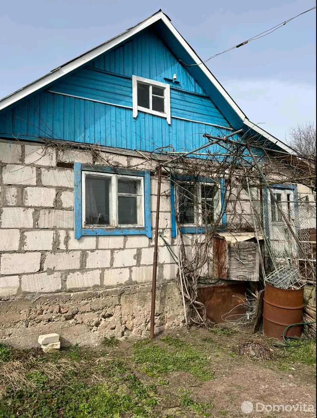 Продажа 1-этажного дома в Ошмянах, Гродненская область ул. Мицкевича, 15000USD, код 635227 - фото 6