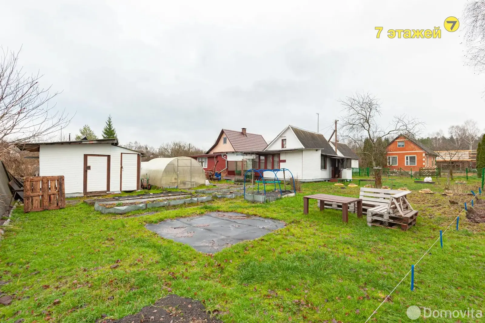 дача, Журавинка-Ливье, - лучшее предложение