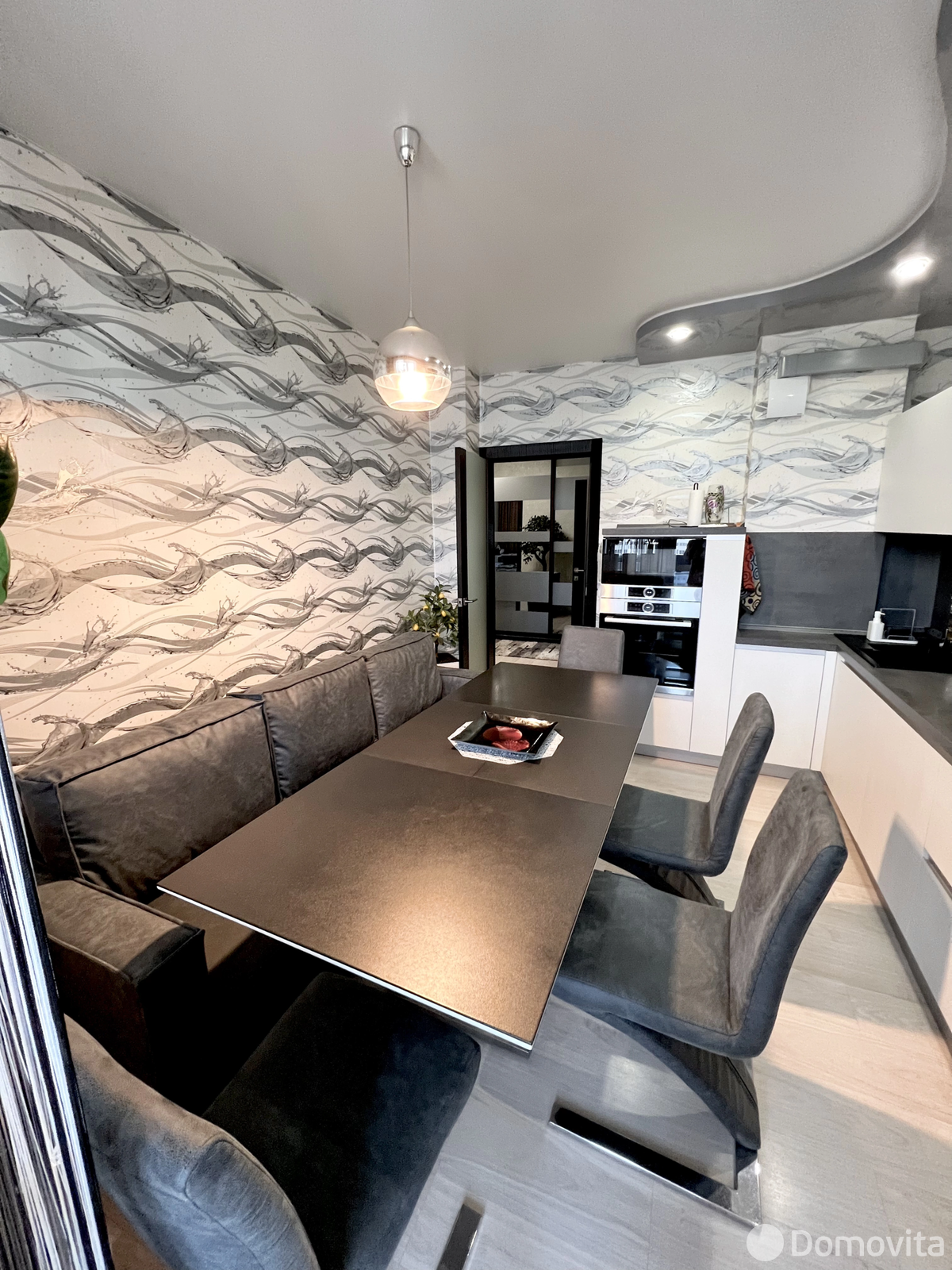 Снять 2-комнатную квартиру в Минске, пр-т Дзержинского, д. 24, 1300USD, код 145892 - фото 15