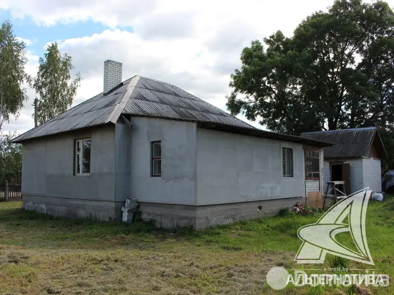 дом, Бульково, , стоимость продажи 159 979 р.