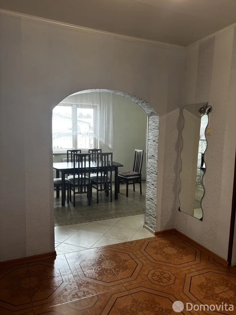 Цена продажи дома, Борисов, пер. Пирогова 2-й, д. 9