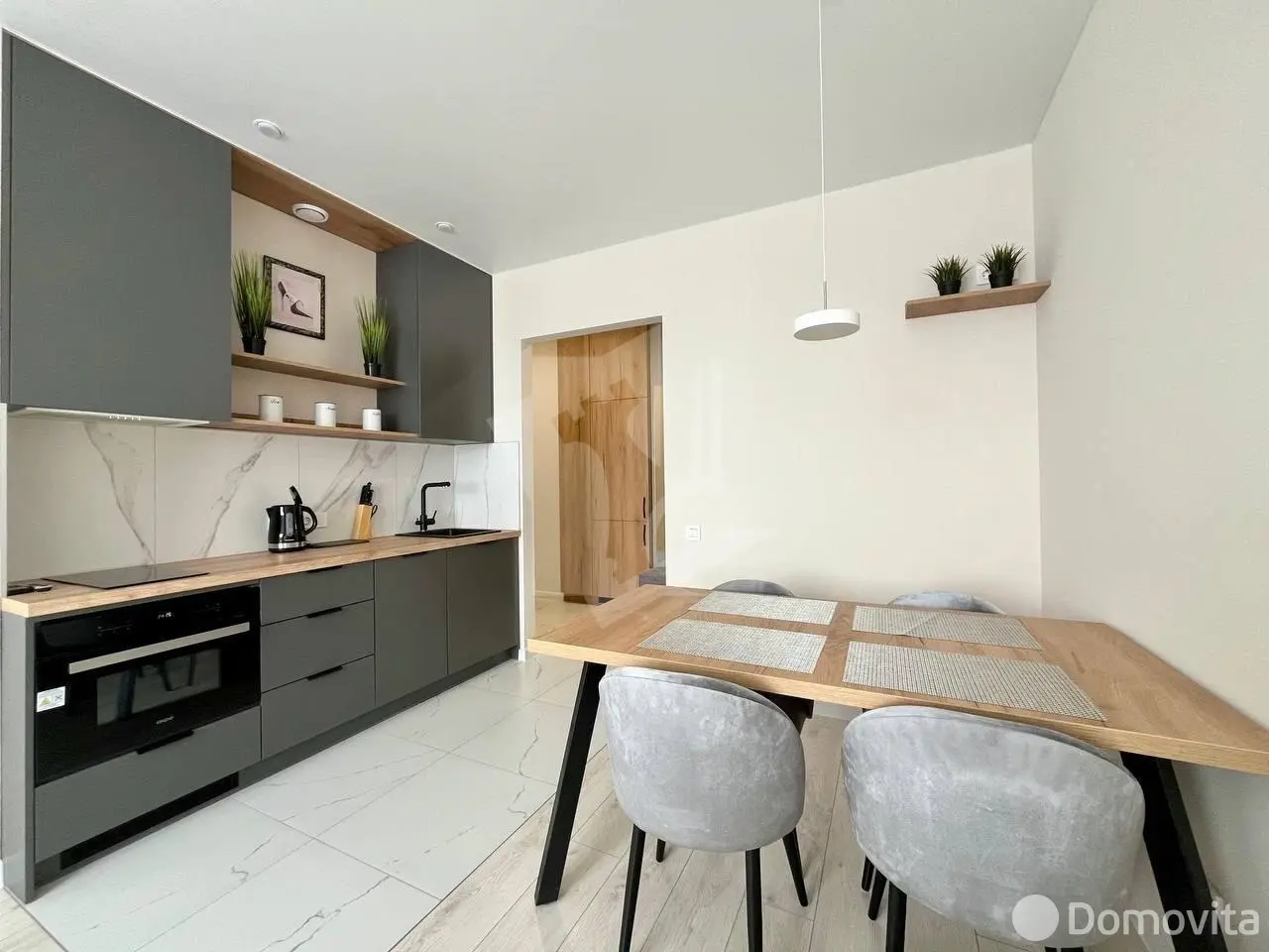 квартира, Минск, ул. Ильянская, д. 14