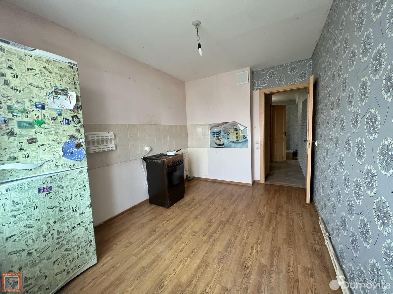 Купить 3-комнатную квартиру в Гомеле, ул. Минская, д. 10, 46000 USD, код: 992178 - фото 6