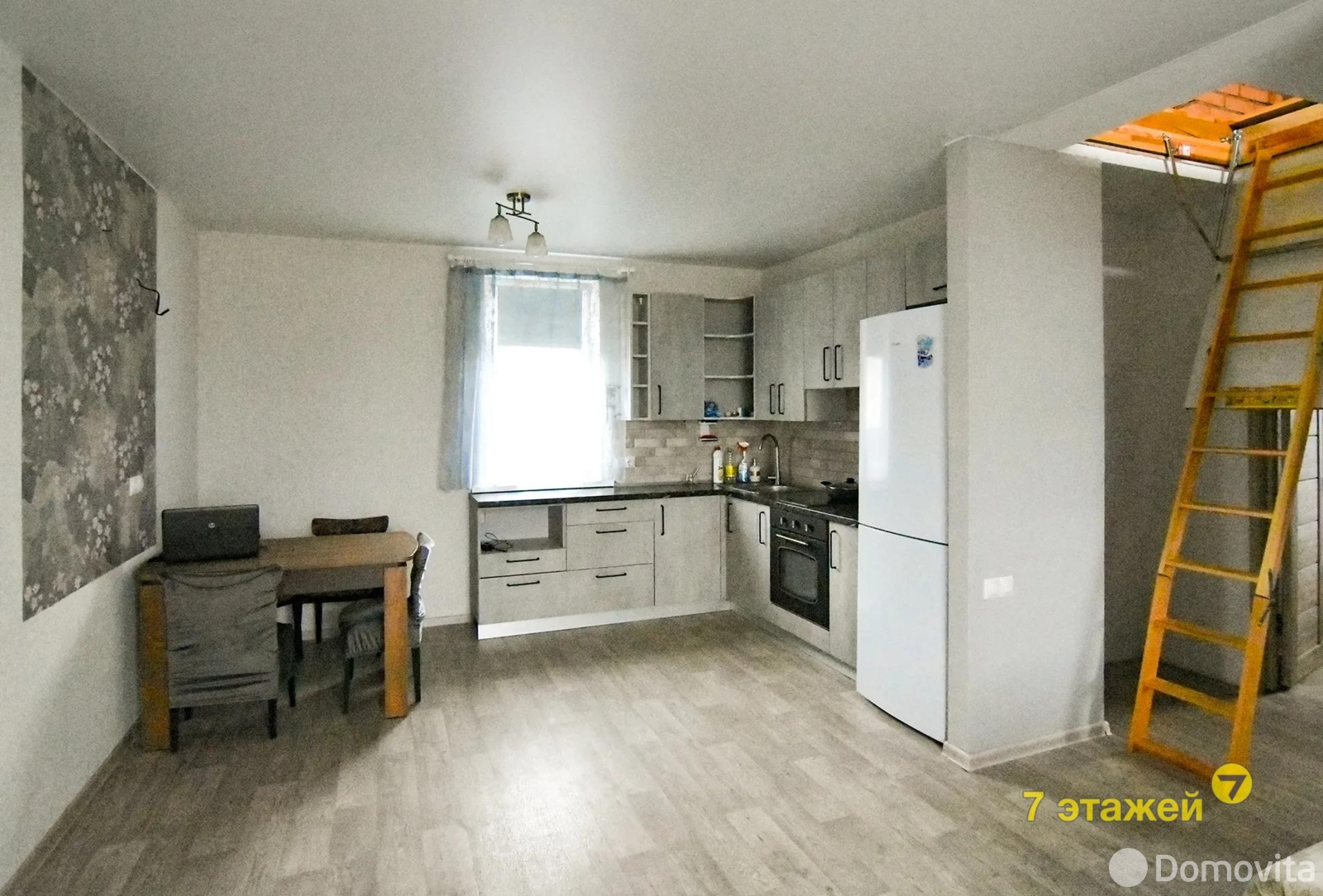 дом, Кайково,